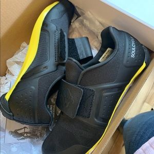 SOUL CYCLE LEGEND SHOES (brand new!)